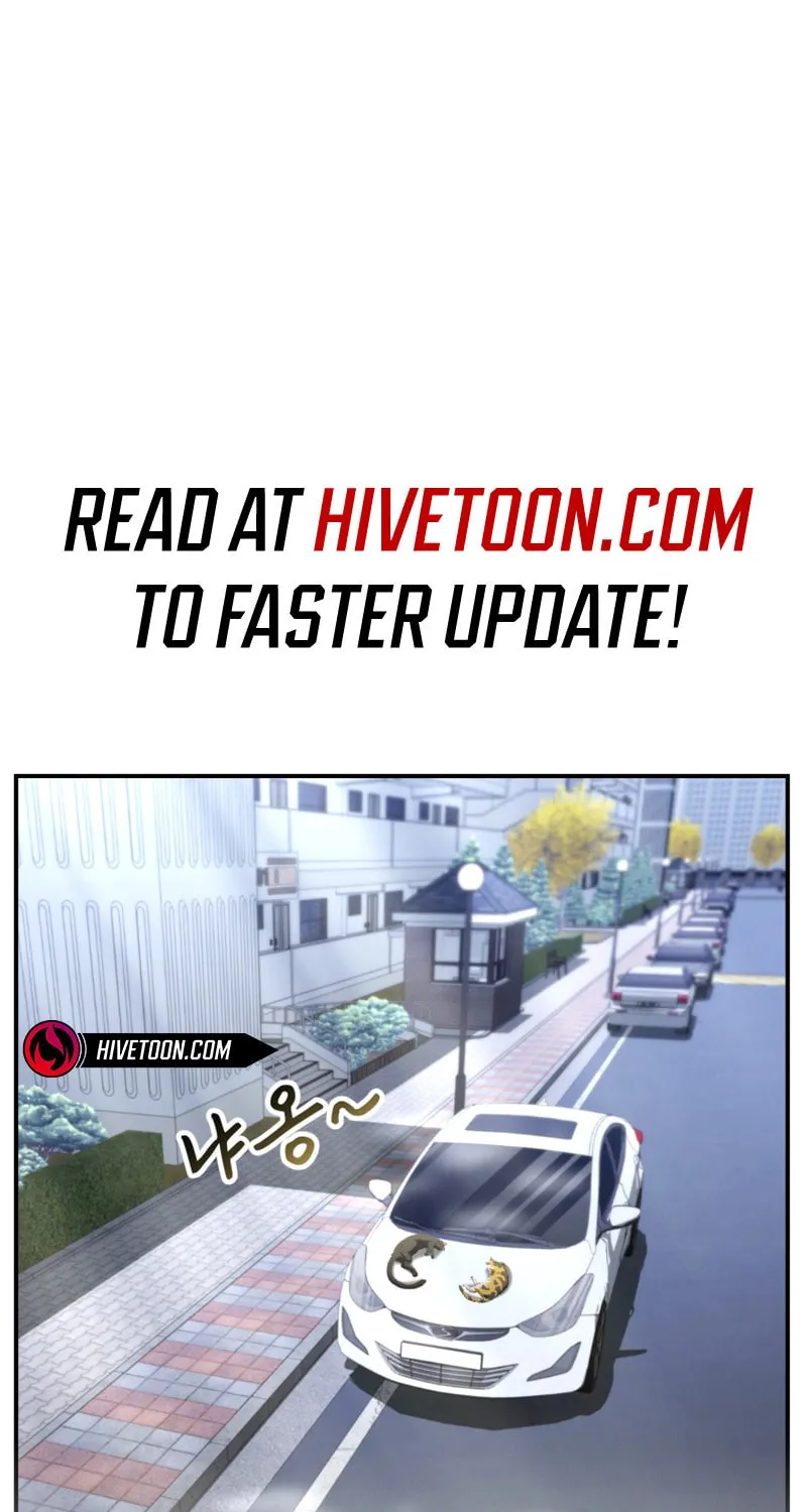 The Overpowered Cop Chapter 39 page 2 - 