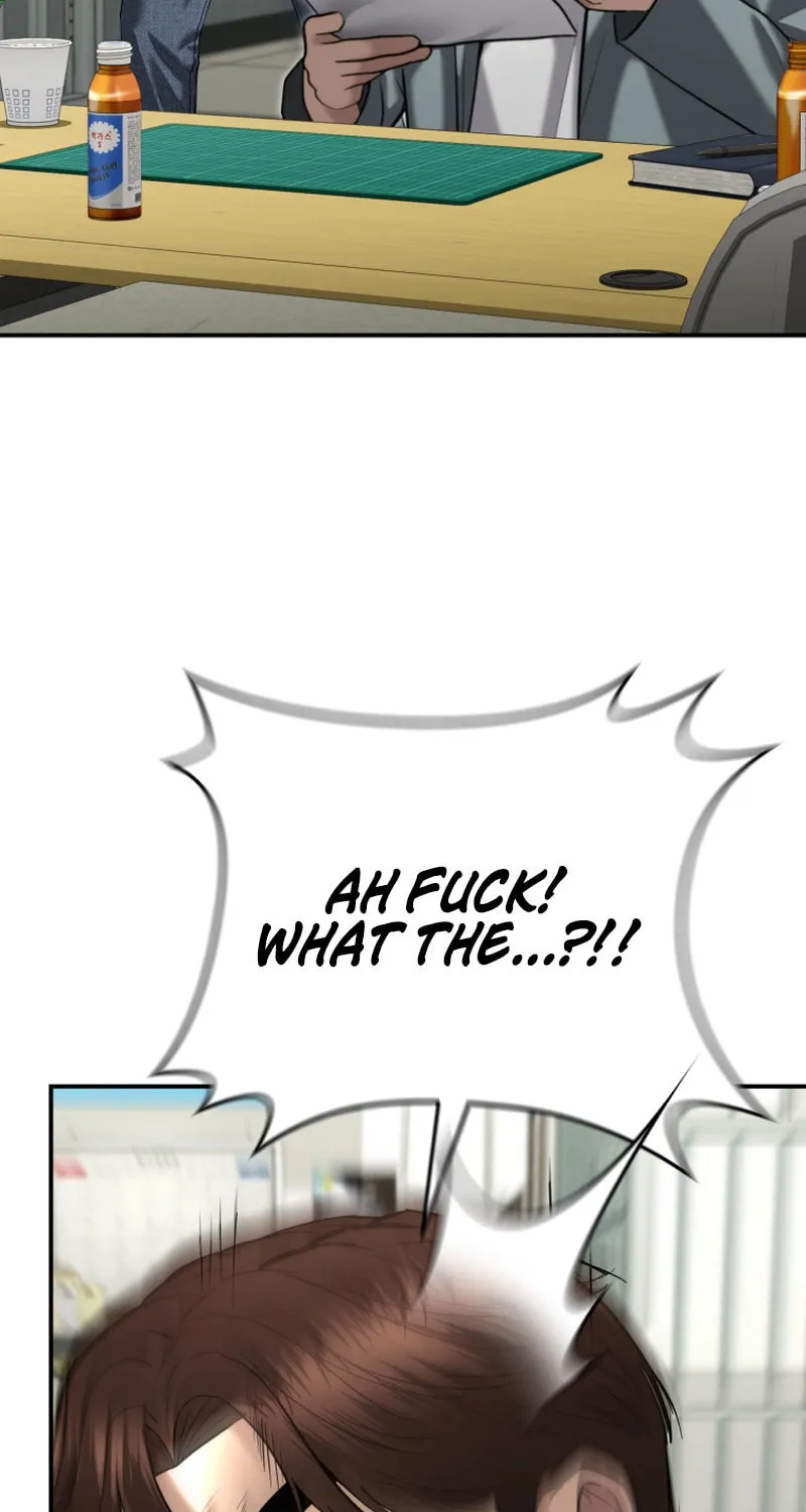 The Overpowered Cop Chapter 39 page 103 - 