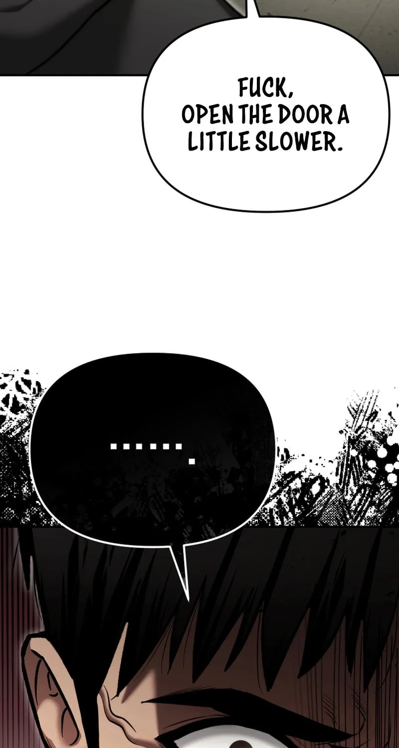 The Overpowered Cop Chapter 39 page 106 - 