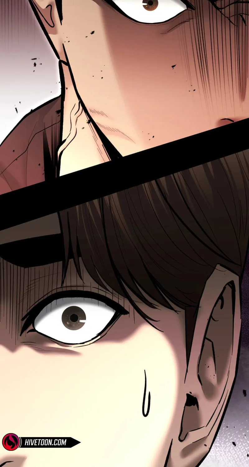 The Overpowered Cop Chapter 39 page 107 - 