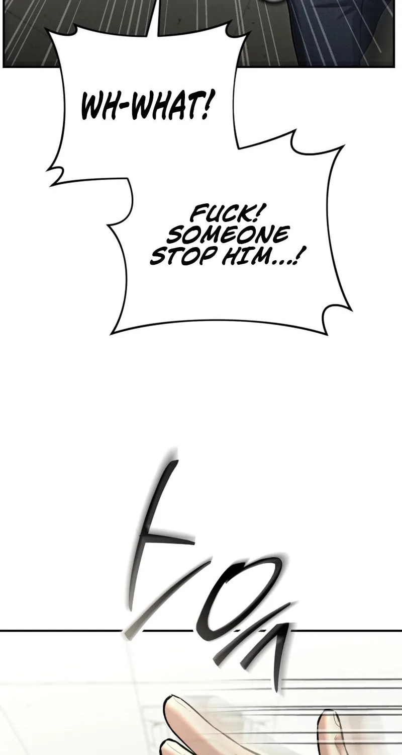 The Overpowered Cop Chapter 39 page 110 - 