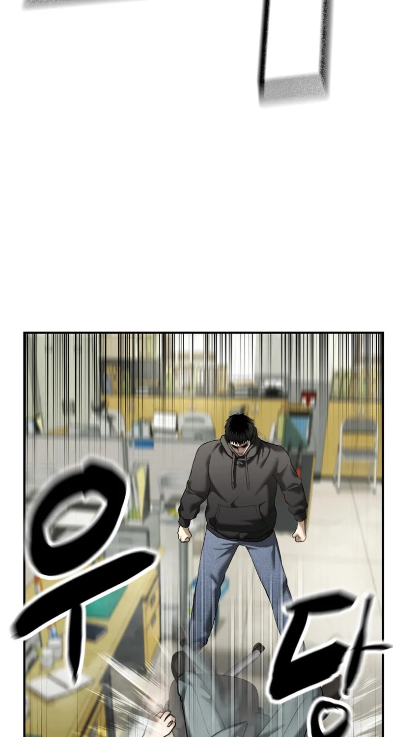 The Overpowered Cop Chapter 39 page 114 - 