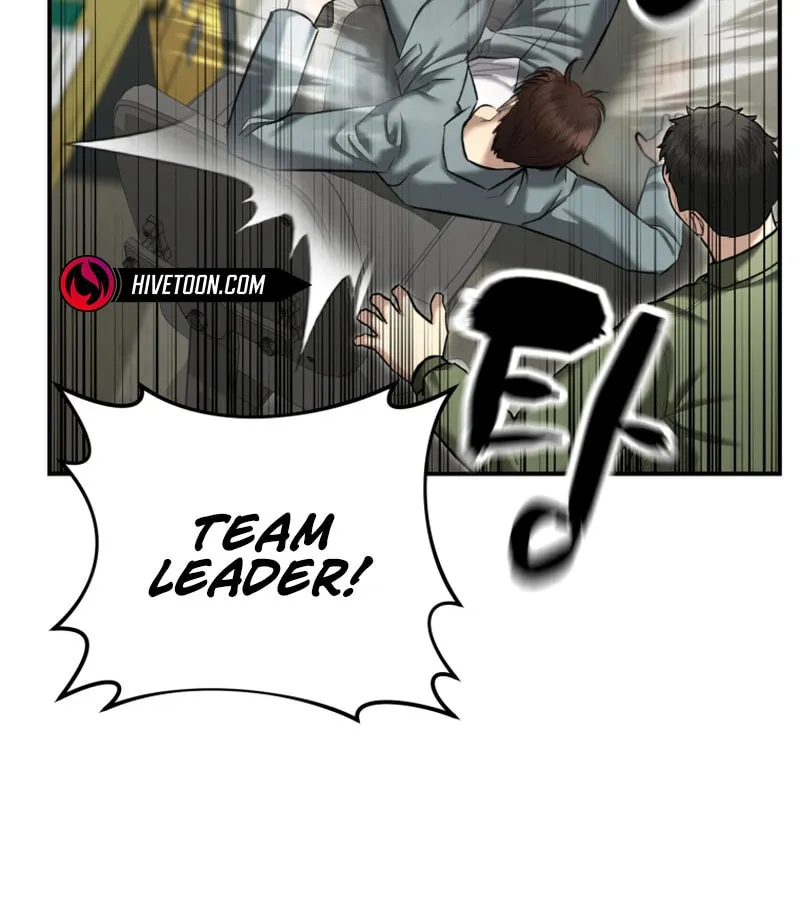 The Overpowered Cop Chapter 39 page 115 - 