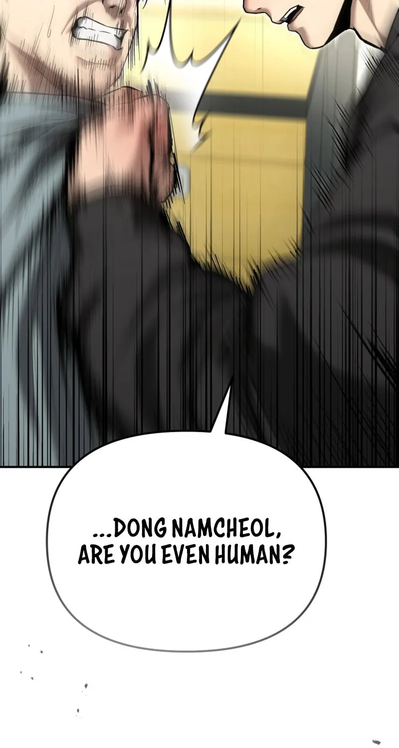 The Overpowered Cop Chapter 39 page 117 - 