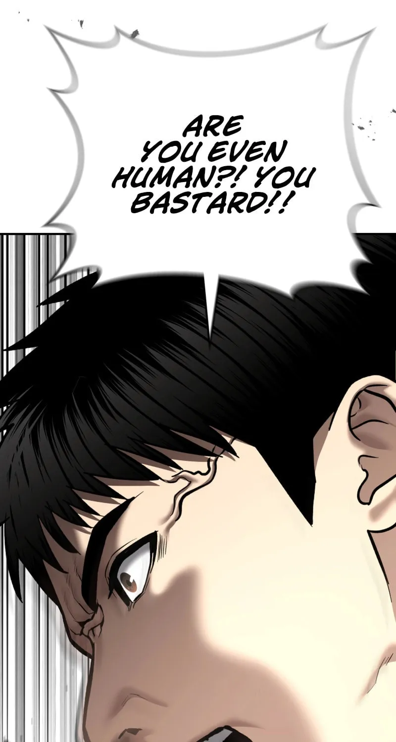 The Overpowered Cop Chapter 39 page 118 - 