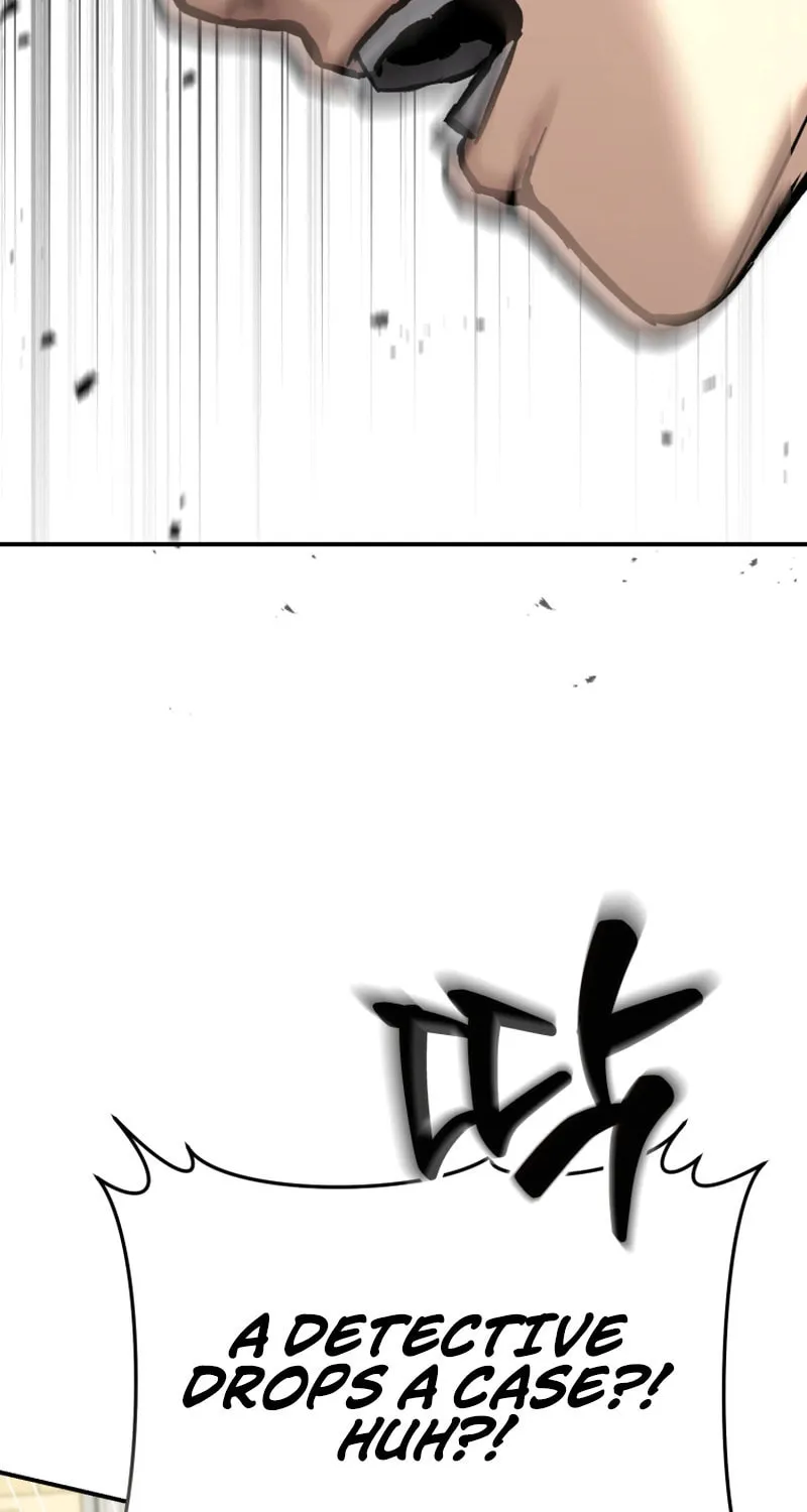 The Overpowered Cop Chapter 39 page 119 - 