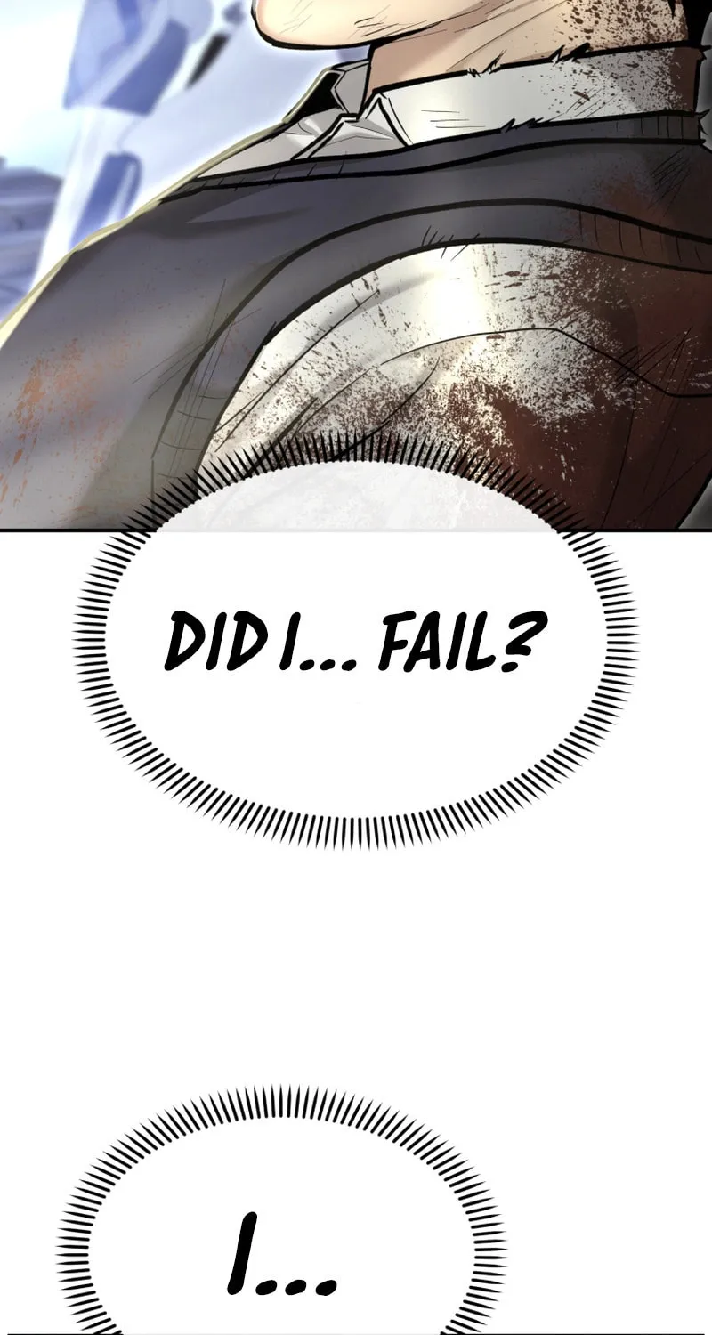 The Overpowered Cop Chapter 39 page 13 - 
