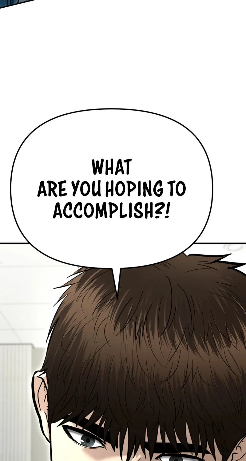 The Overpowered Cop Chapter 39 page 126 - 