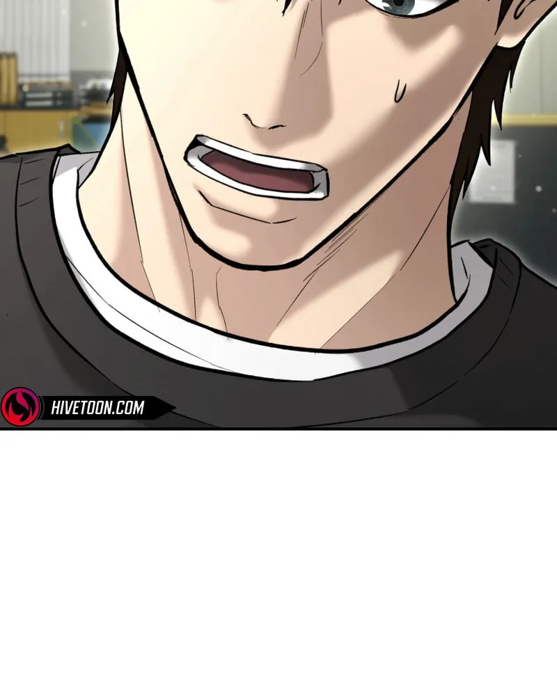 The Overpowered Cop Chapter 39 page 127 - 