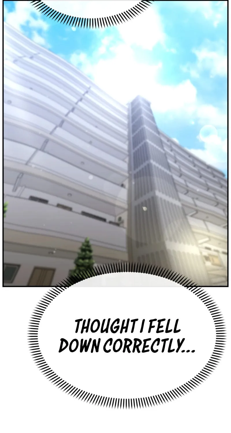 The Overpowered Cop Chapter 39 page 14 - 