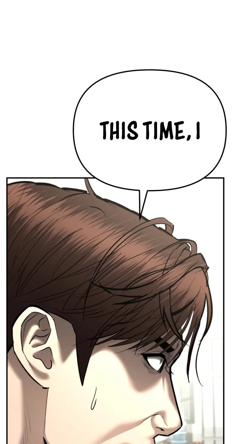 The Overpowered Cop Chapter 39 page 131 - 
