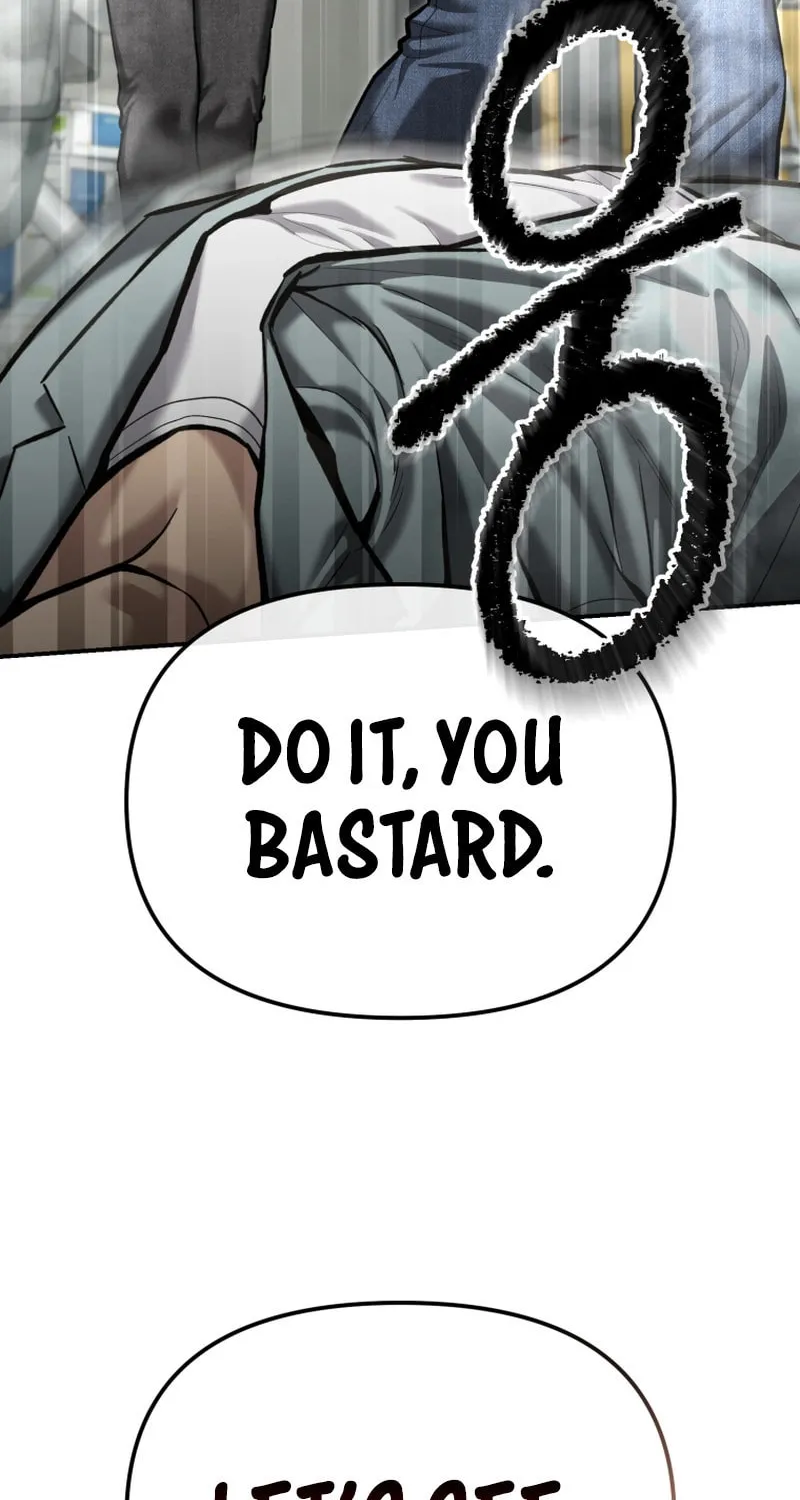 The Overpowered Cop Chapter 39 page 135 - 