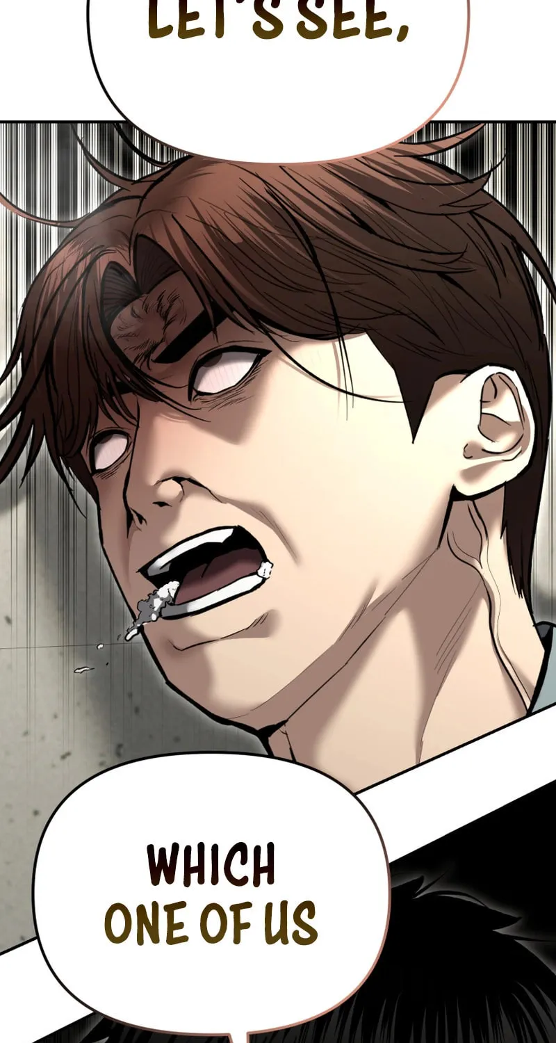 The Overpowered Cop Chapter 39 page 136 - 