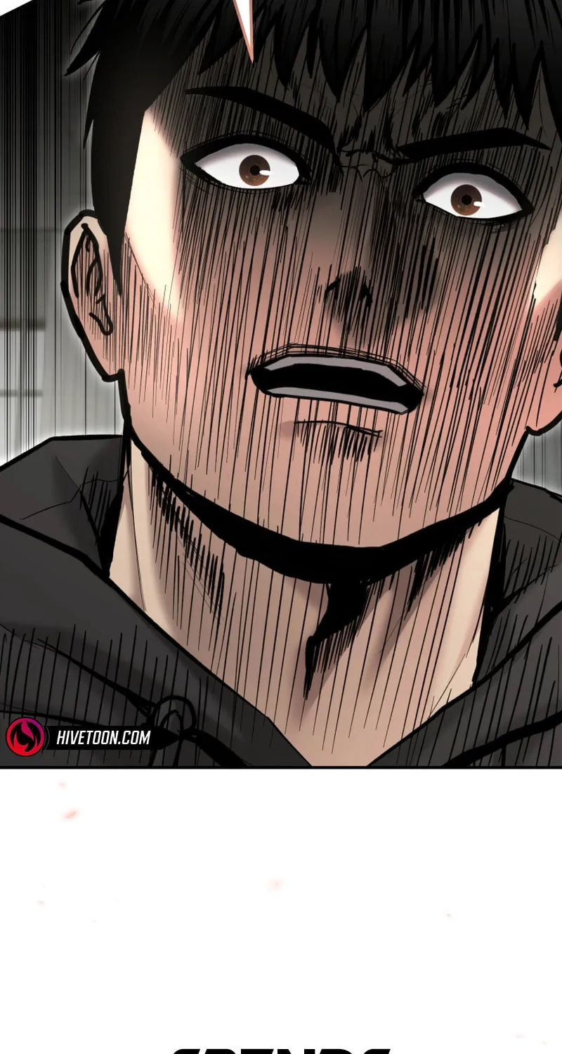 The Overpowered Cop Chapter 39 page 137 - 