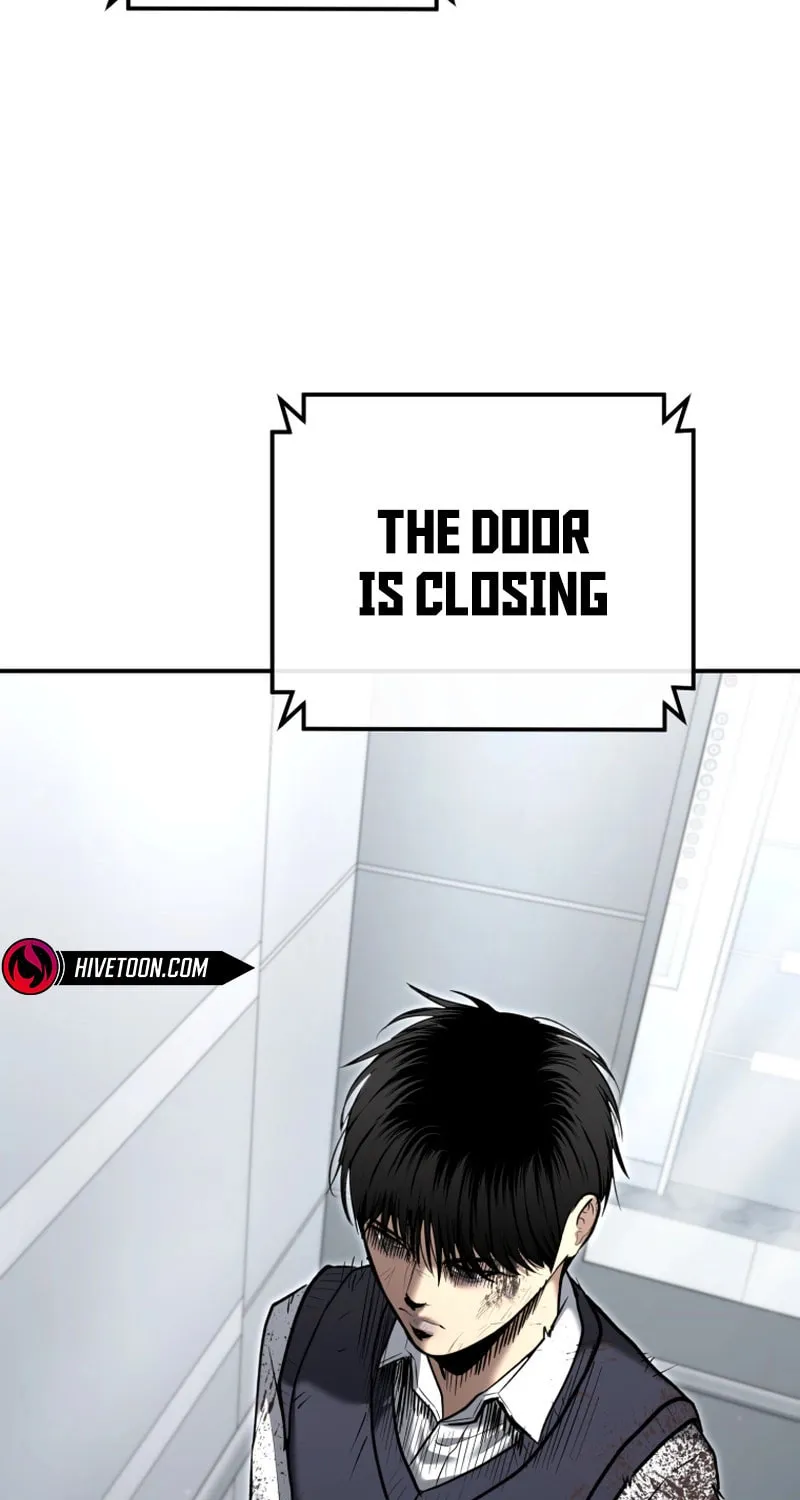 The Overpowered Cop Chapter 39 page 18 - 