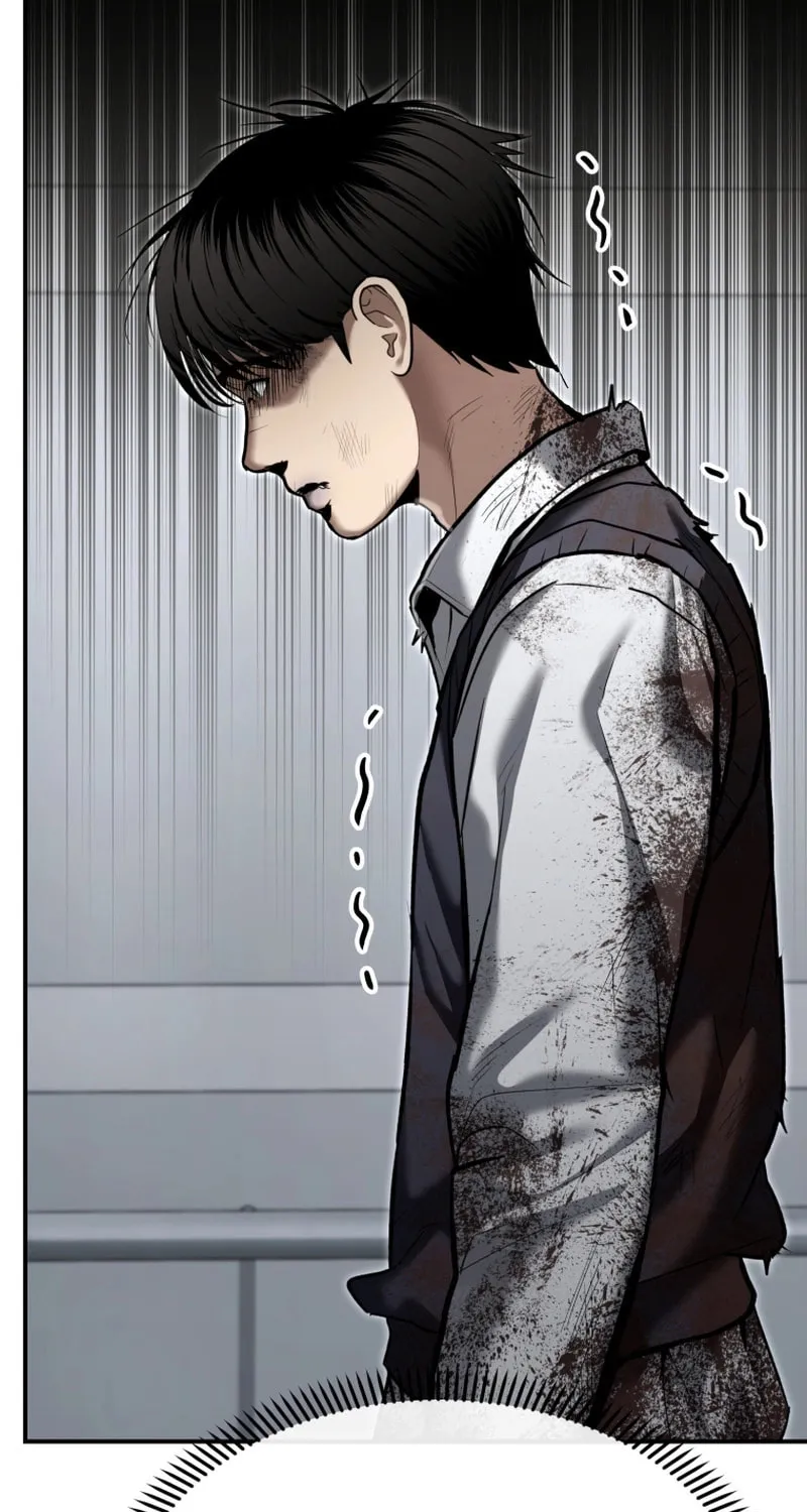 The Overpowered Cop Chapter 39 page 20 - 