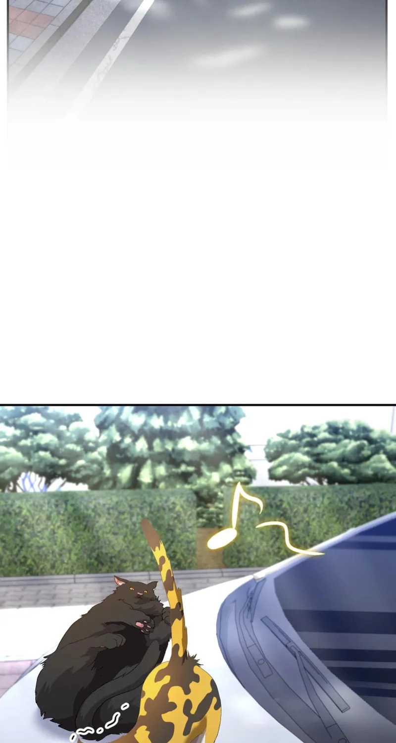 The Overpowered Cop Chapter 39 page 3 - 
