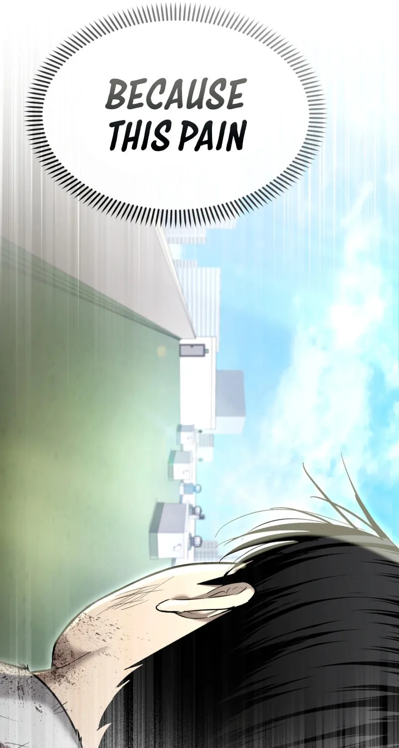 The Overpowered Cop Chapter 39 page 23 - 