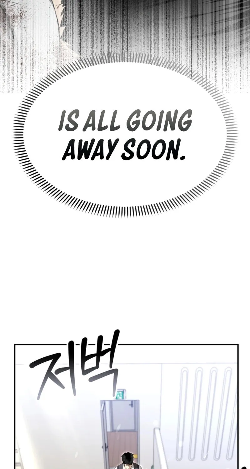 The Overpowered Cop Chapter 39 page 24 - 