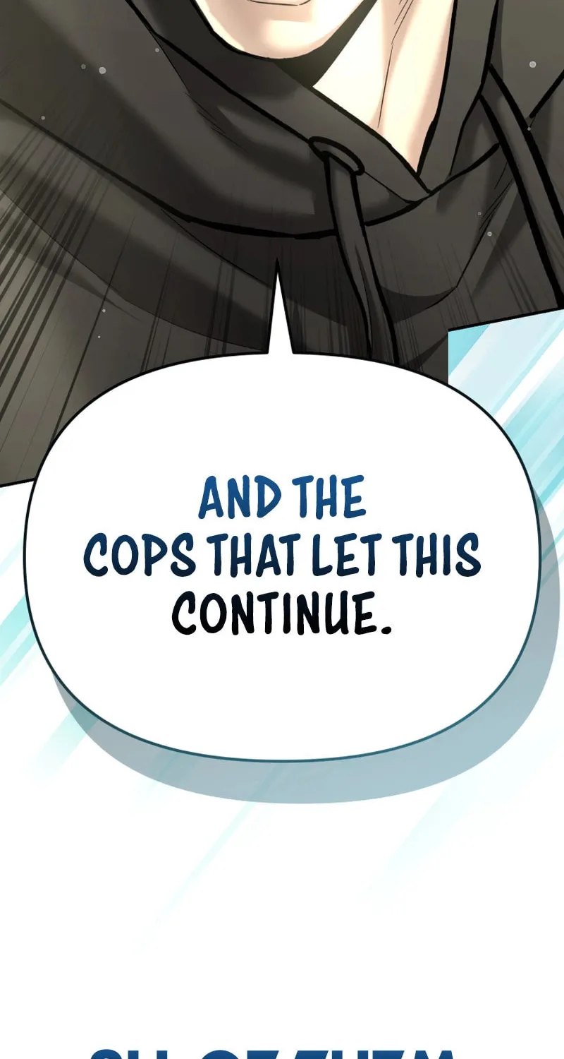 The Overpowered Cop Chapter 39 page 46 - 