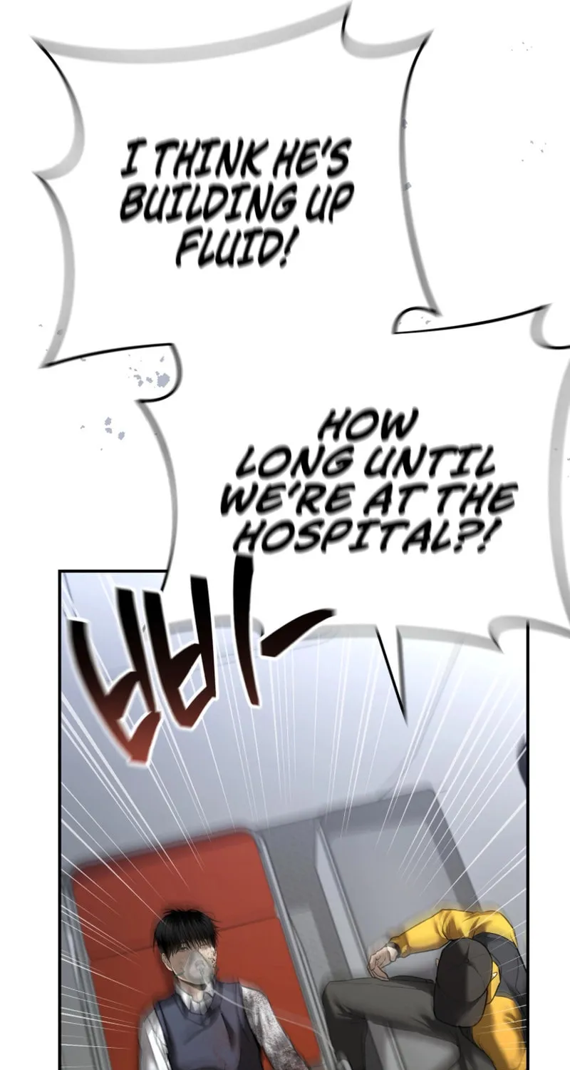 The Overpowered Cop Chapter 39 page 50 - 