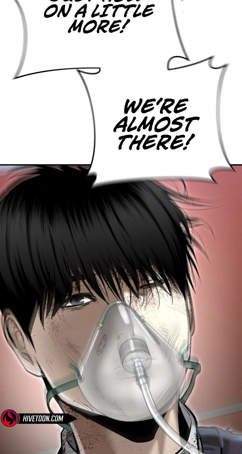 The Overpowered Cop Chapter 39 page 52 - 