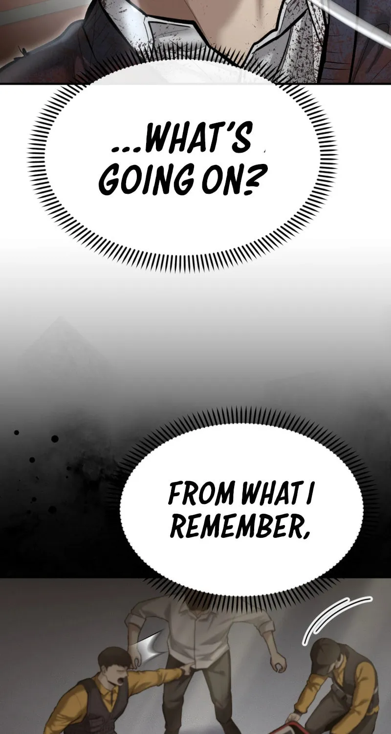 The Overpowered Cop Chapter 39 page 53 - 