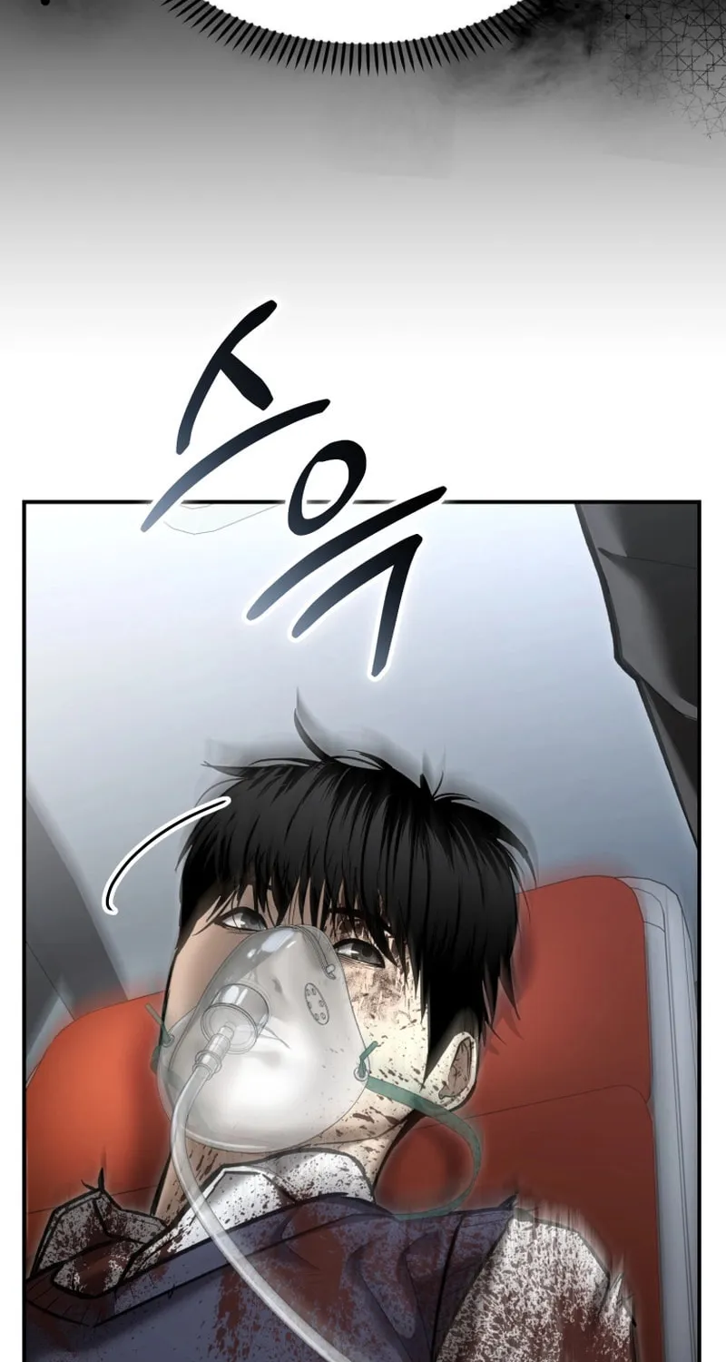The Overpowered Cop Chapter 39 page 55 - 