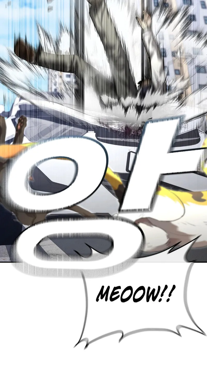 The Overpowered Cop Chapter 39 page 7 - 