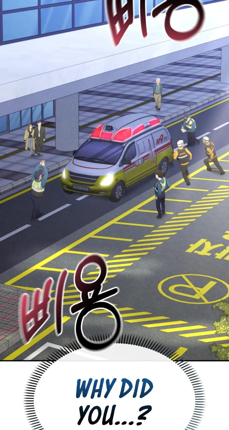 The Overpowered Cop Chapter 39 page 61 - 