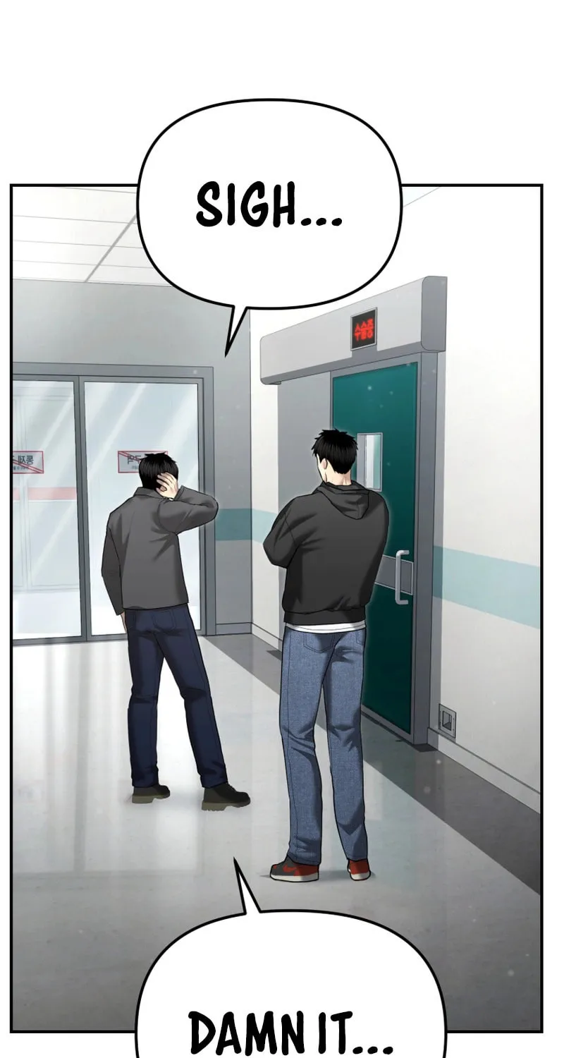 The Overpowered Cop Chapter 39 page 64 - 