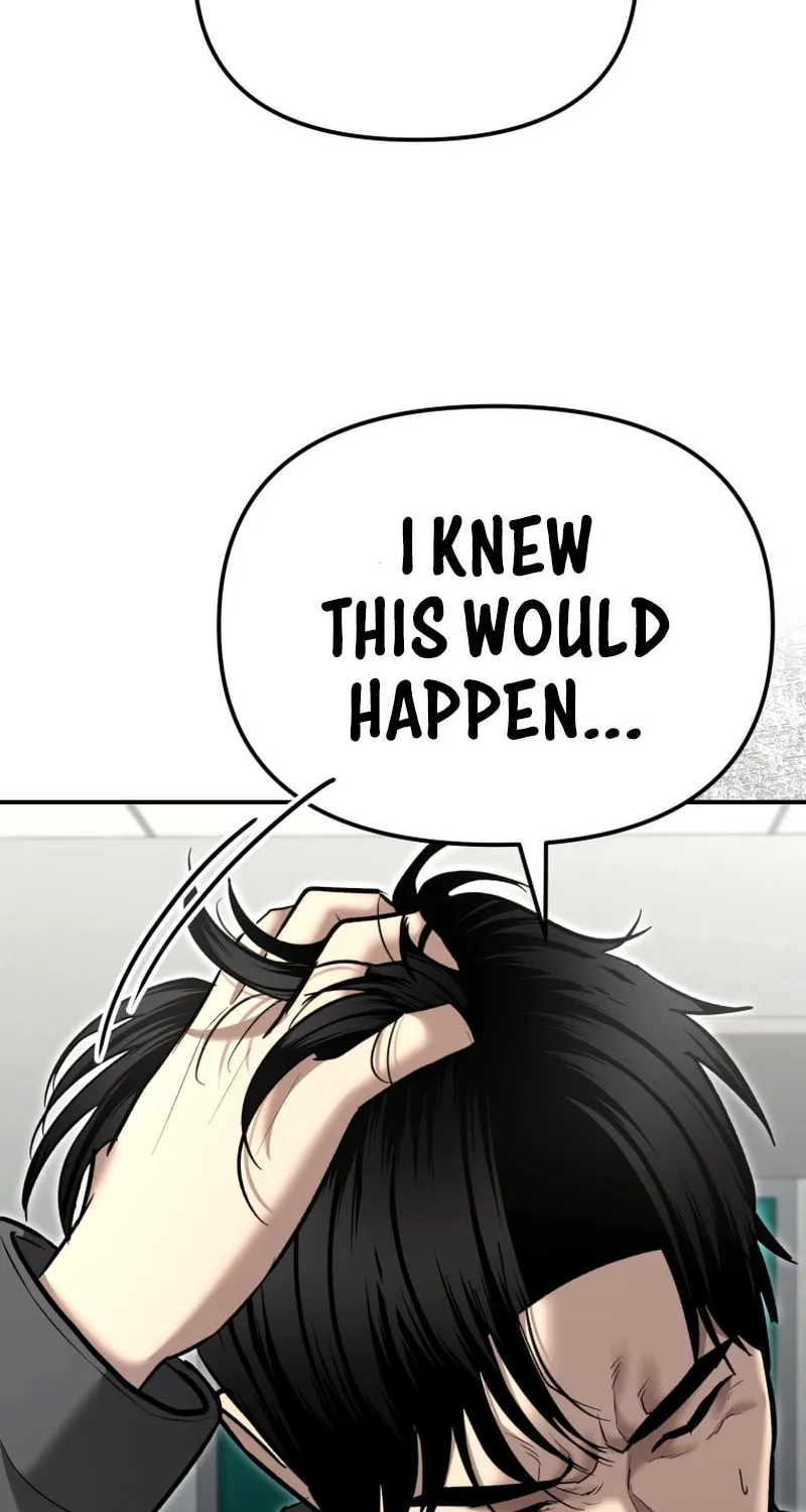 The Overpowered Cop Chapter 39 page 65 - 