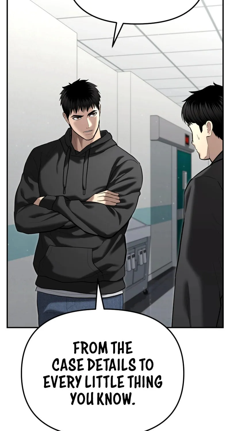 The Overpowered Cop Chapter 39 page 67 - 