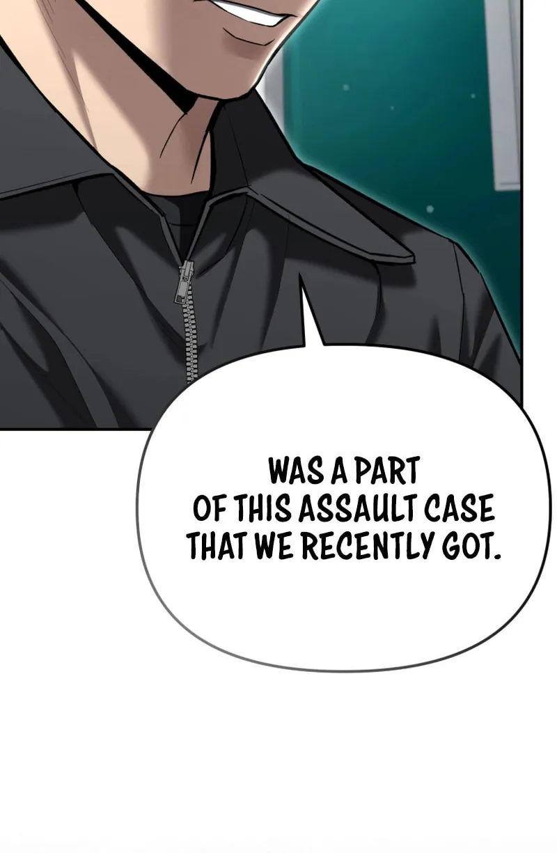 The Overpowered Cop Chapter 39 page 69 - 