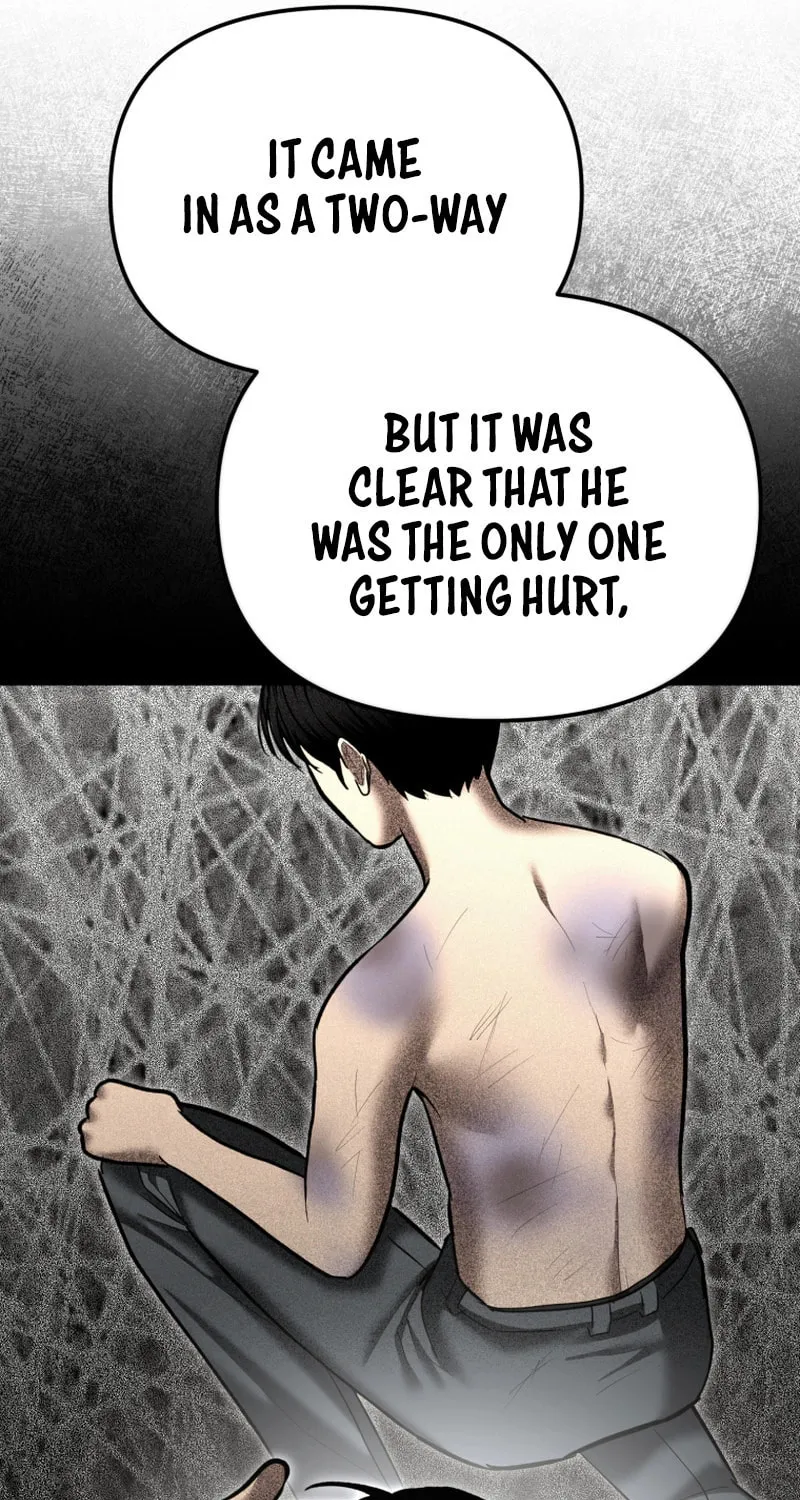 The Overpowered Cop Chapter 39 page 70 - 