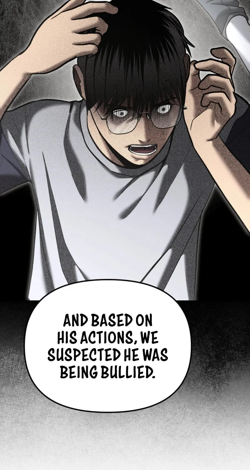 The Overpowered Cop Chapter 39 page 71 - 