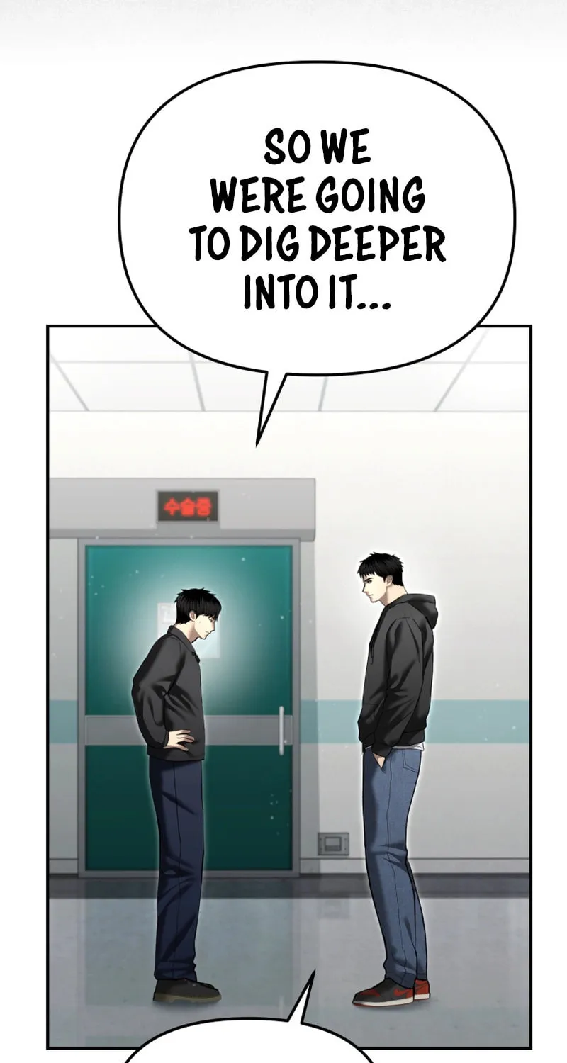The Overpowered Cop Chapter 39 page 72 - 