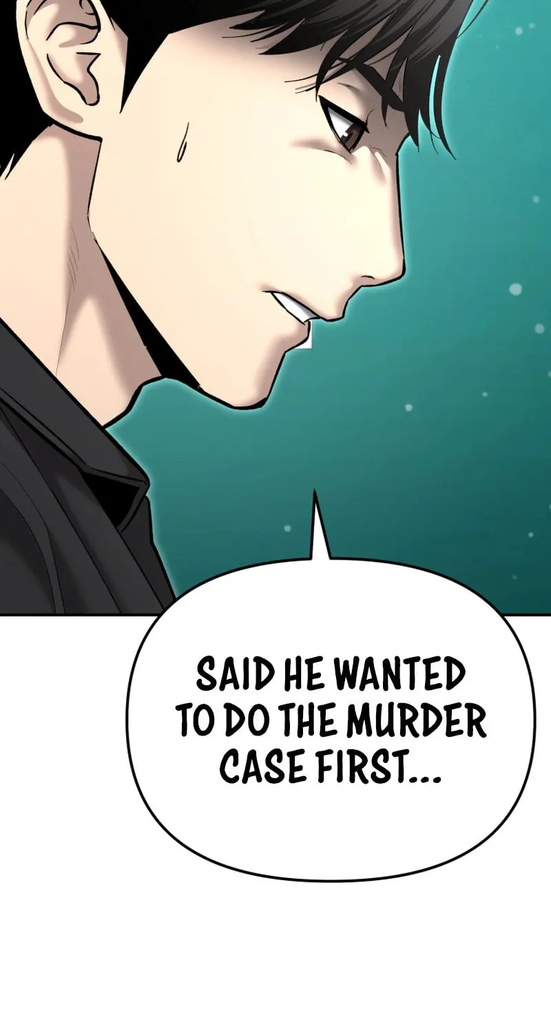 The Overpowered Cop Chapter 39 page 74 - 
