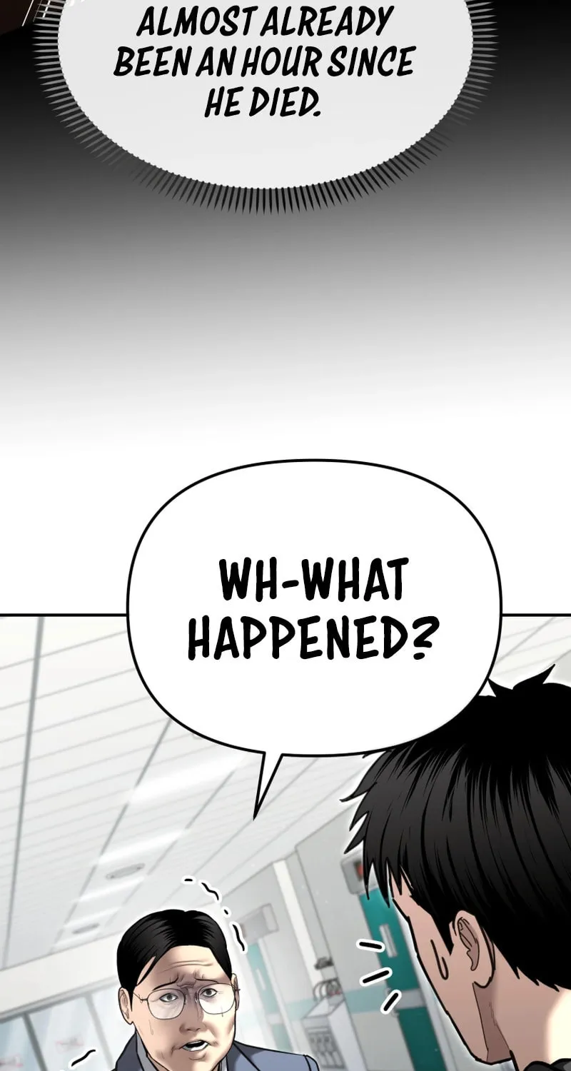 The Overpowered Cop Chapter 39 page 79 - 