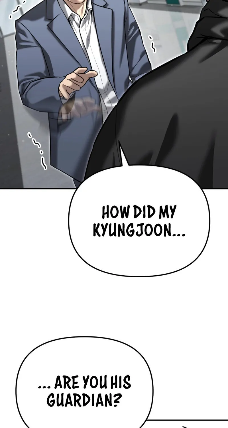 The Overpowered Cop Chapter 39 page 80 - 