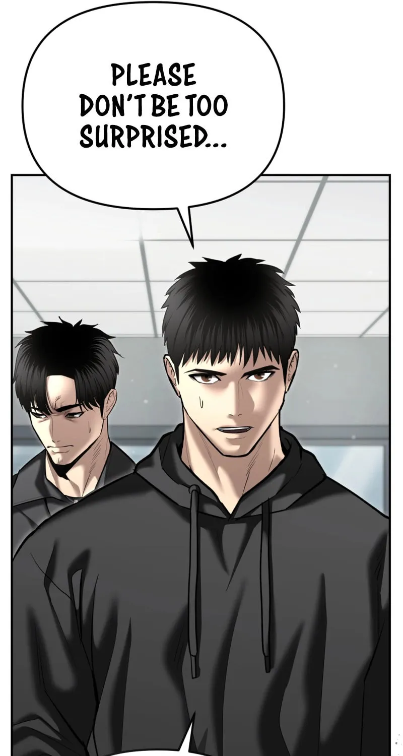 The Overpowered Cop Chapter 39 page 83 - 