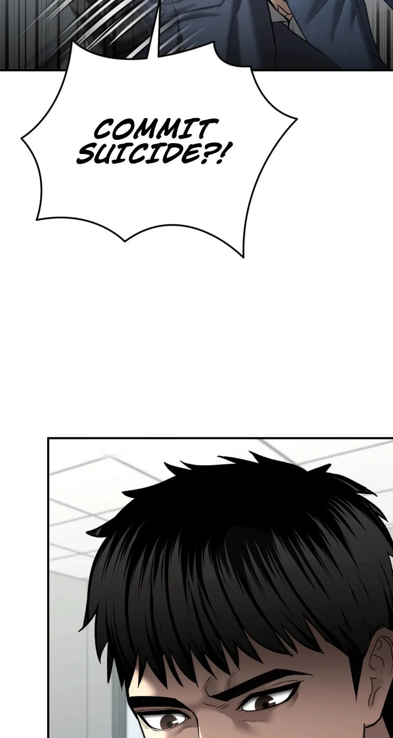 The Overpowered Cop Chapter 39 page 87 - 