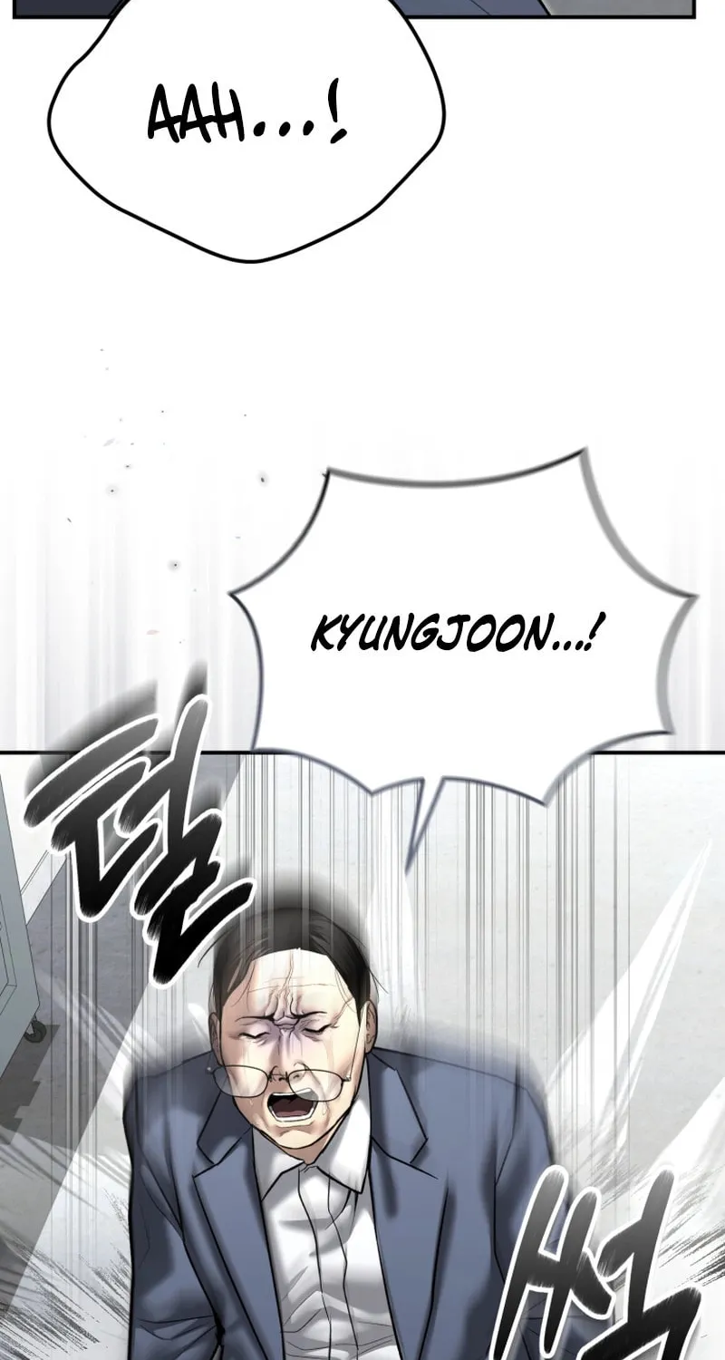 The Overpowered Cop Chapter 39 page 90 - 