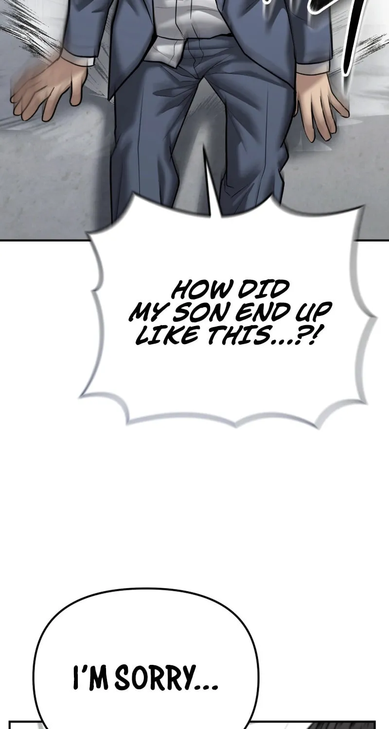 The Overpowered Cop Chapter 39 page 91 - 