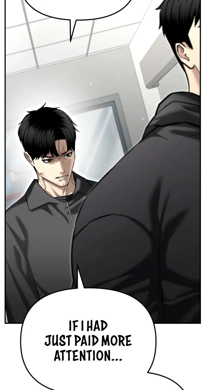 The Overpowered Cop Chapter 39 page 92 - 