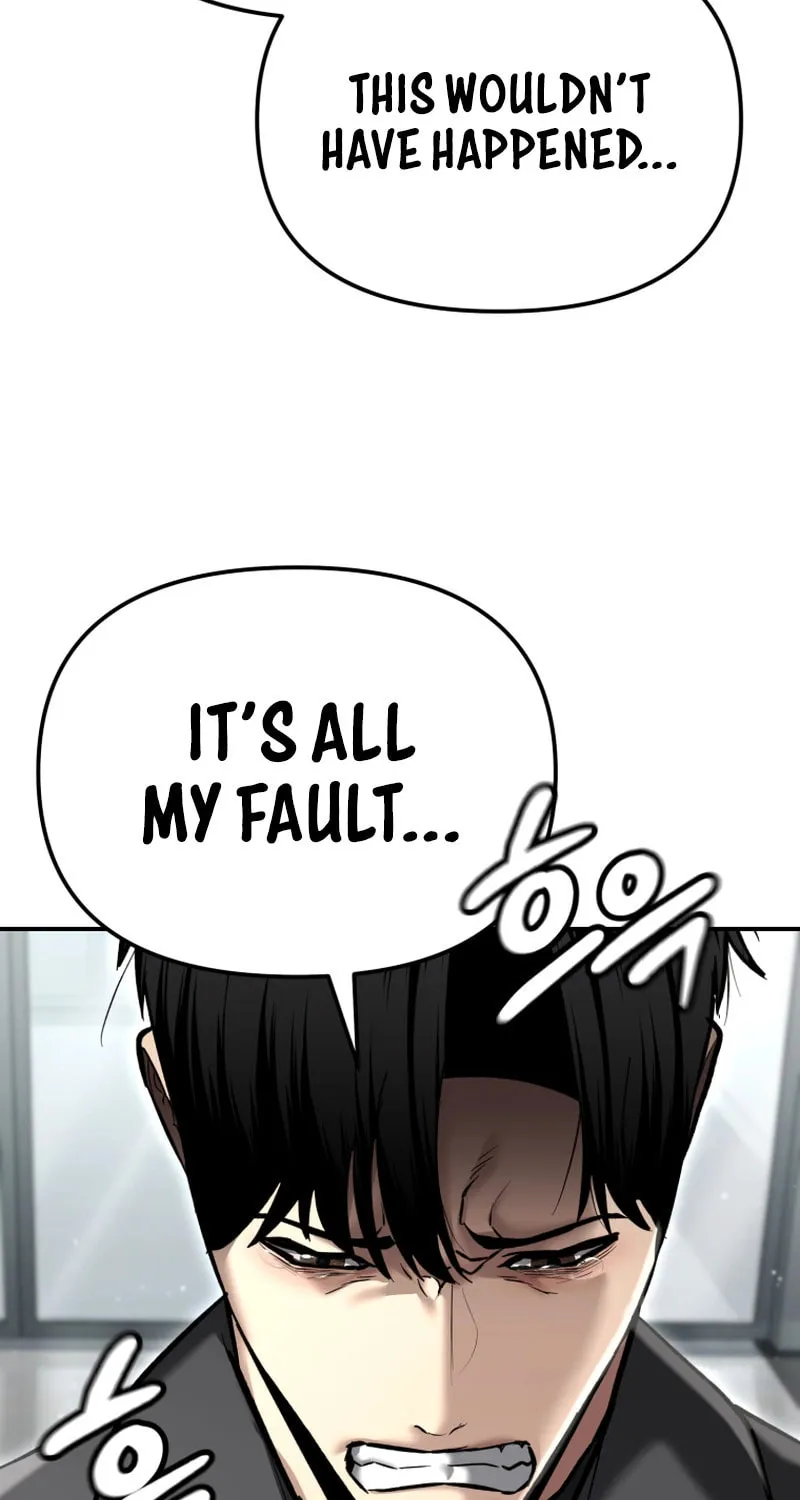 The Overpowered Cop Chapter 39 page 93 - 