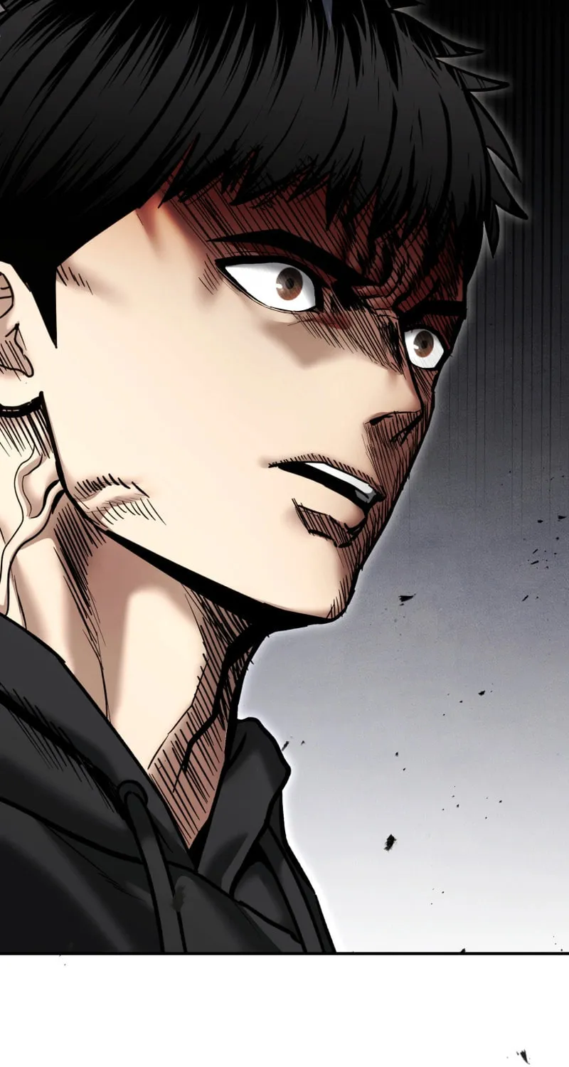 The Overpowered Cop Chapter 39 page 97 - 