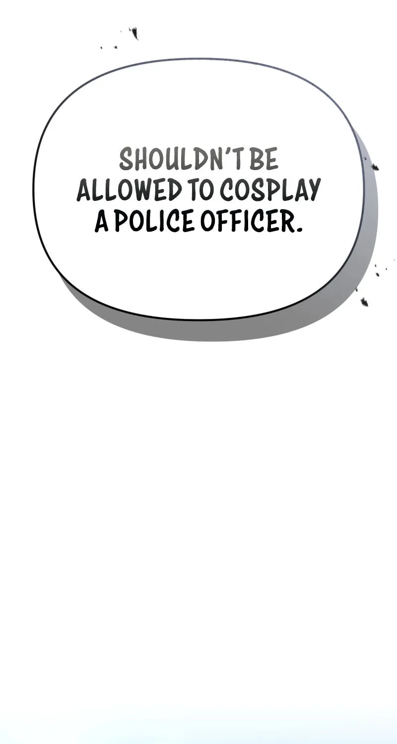 The Overpowered Cop Chapter 39 page 98 - 