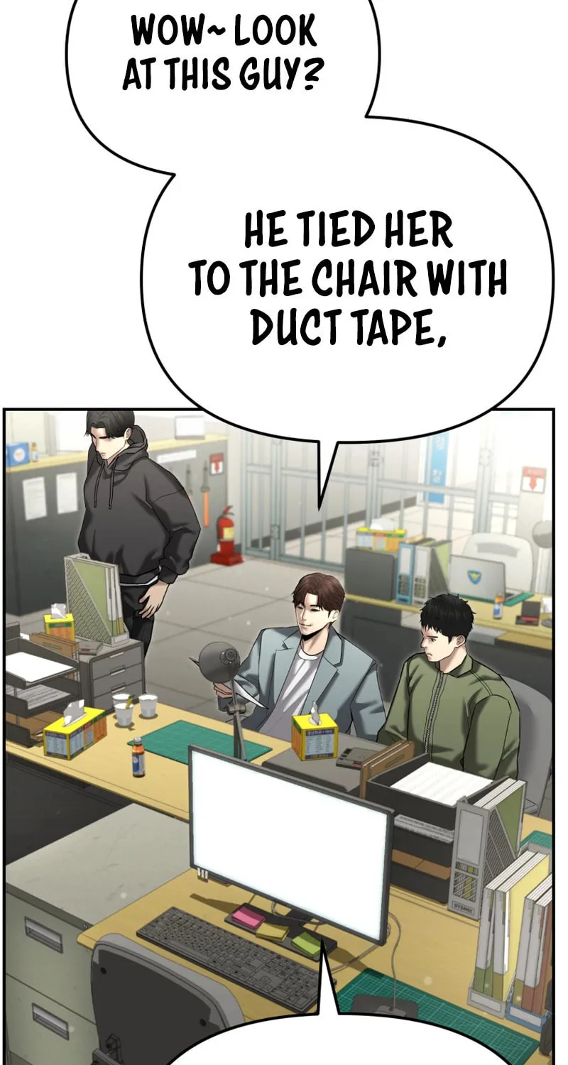 The Overpowered Cop Chapter 39 page 100 - 