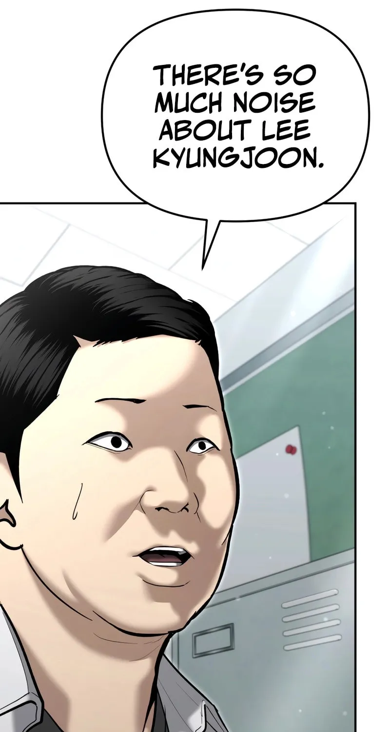The Overpowered Cop Chapter 40 page 101 - 